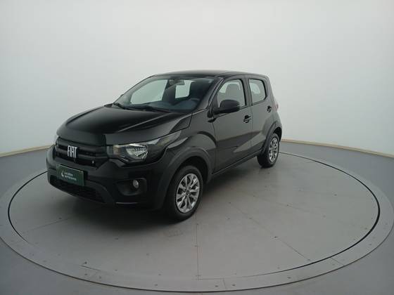 FIAT MOBI 1.0 EVO FLEX LIKE. MANUAL FIAT MOBI 1.0 EVO FLEX LIKE. MANUAL